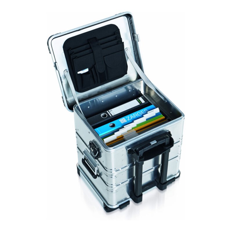 ZARGES K 424 XC Mobil Box Office