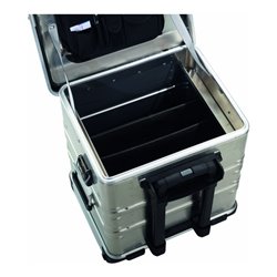 ZARGES K 424 XC Mobil Box Office