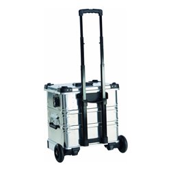 ZARGES K 424 XC Mobil Box Office