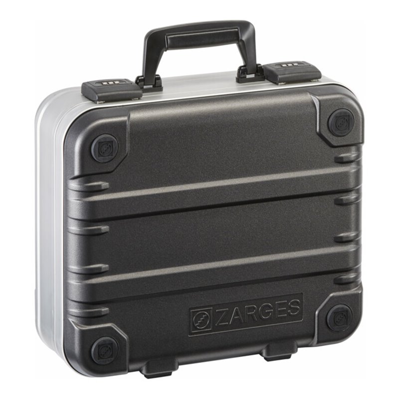 ZARGES K 411 Koffer 360 x 300 x 140 leer