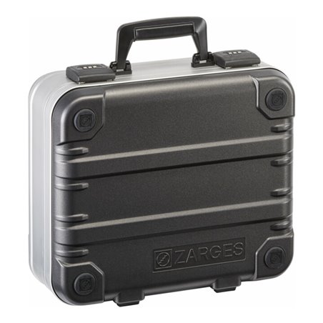 ZARGES K 411 Koffer 360 x 300 x 140 leer