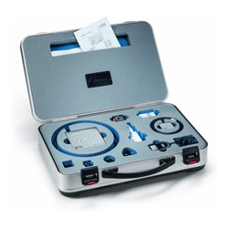 ZARGES K 411 Koffer 360 x 300 x 140 leer