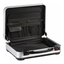 ZARGES K 411 Koffer 470 x 350 x 130 m.A.