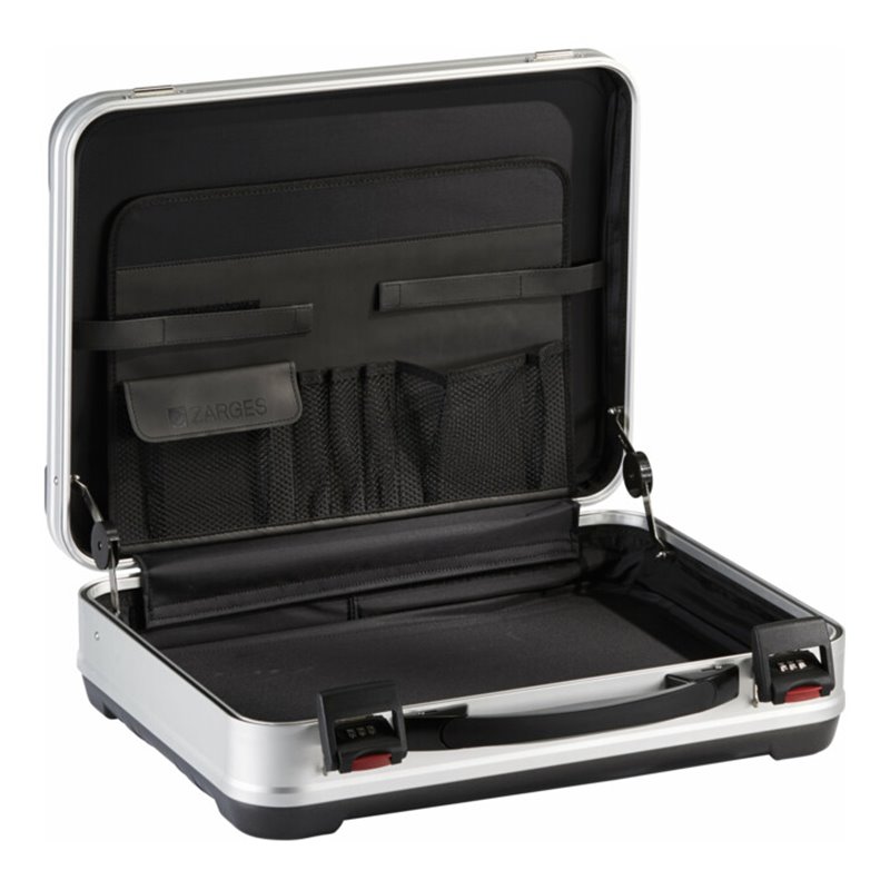 ZARGES K 411 Koffer 470 x 350 x 130 m.A.