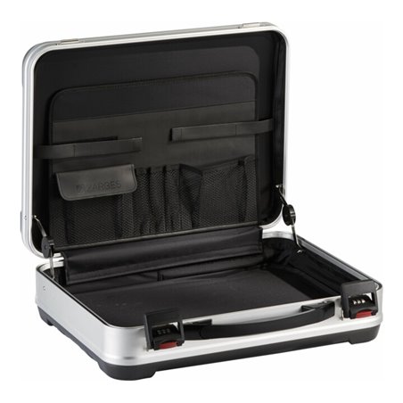 ZARGES K 411 Koffer 470 x 350 x 130 m.A.