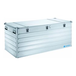 ZARGES K 470 Pritschenbox 1700 x 800 x 700 mm