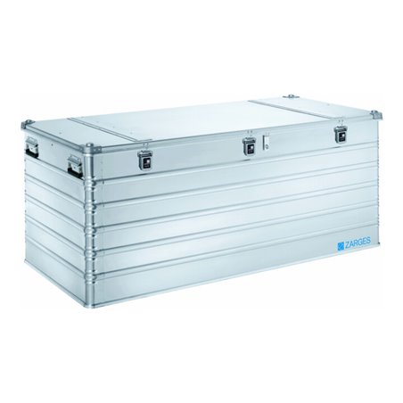 ZARGES K 470 Pritschenbox 1700 x 800 x 700 mm