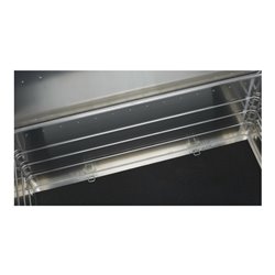 ZARGES K 470 Pritschenbox 1700 x 800 x 700 mm