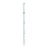 ZARGES Mast-Steigleiter 11.60 m 4-tlg