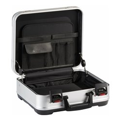 ZARGES K 411 Koffer 360 x 300 x 140 m.A.