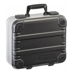 ZARGES K 411 Koffer 360 x 300 x 140 m.A.