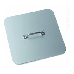 ZARGES Aluminium-Auflagedeckel