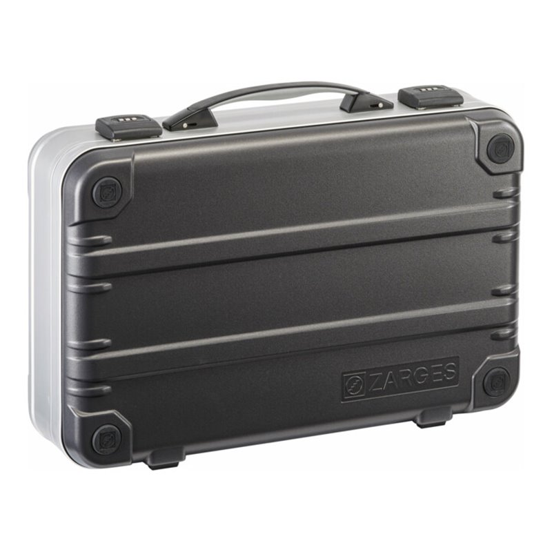 ZARGES K 411 Koffer 530 x 330 x 140 leer