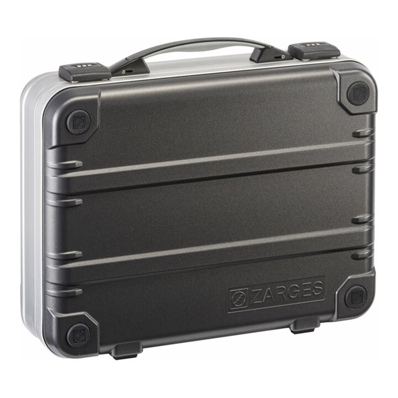 ZARGES K 411 Koffer 470 x 350 x 130 leer