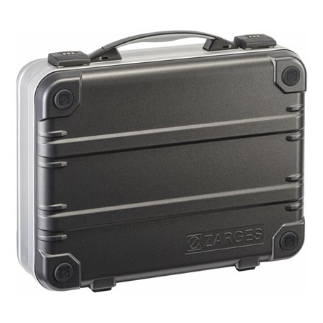ZARGES K 411 Koffer 470 x 350 x 130 leer