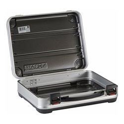 ZARGES K 411 Koffer 470 x 350 x 130 leer