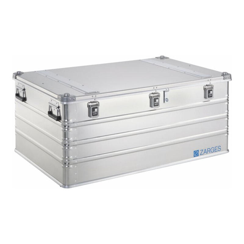 ZARGES K 470 Pritschenbox 1200 x 800 x 510 mm