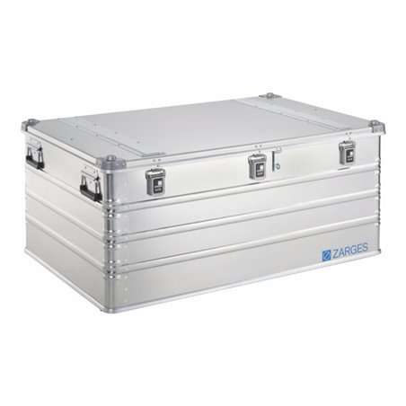 ZARGES K 470 Pritschenbox 1200 x 800 x 510 mm