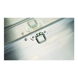 ZARGES K 470 Pritschenbox 1200 x 800 x 510 mm