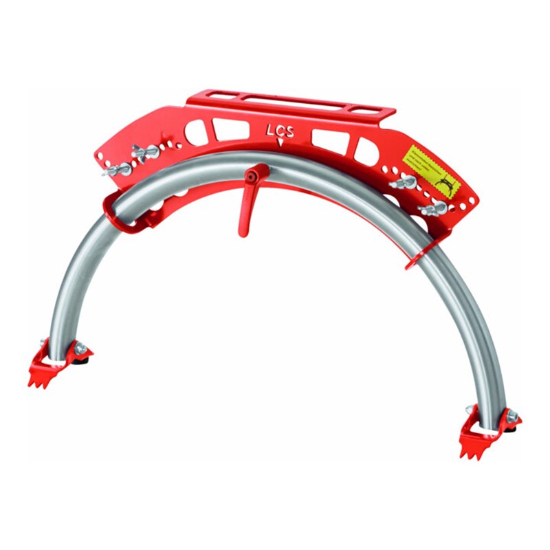 ZARGES Leiternadapter