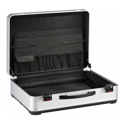 ZARGES K 411 Koffer 650 x 455 x 190 m.A.