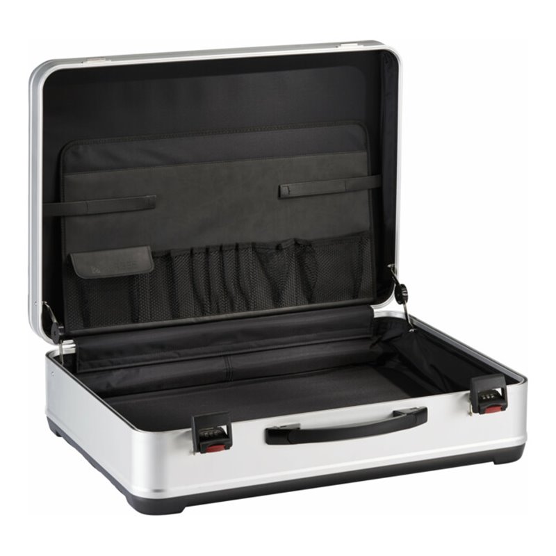 ZARGES K 411 Koffer 650 x 455 x 190 m.A.