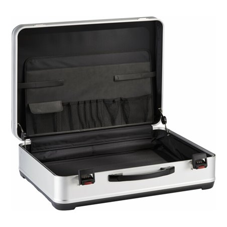 ZARGES K 411 Koffer 650 x 455 x 190 m.A.