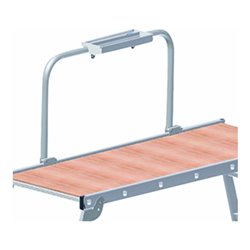 ZARGES Haltebügel zu Workmaster Plus P