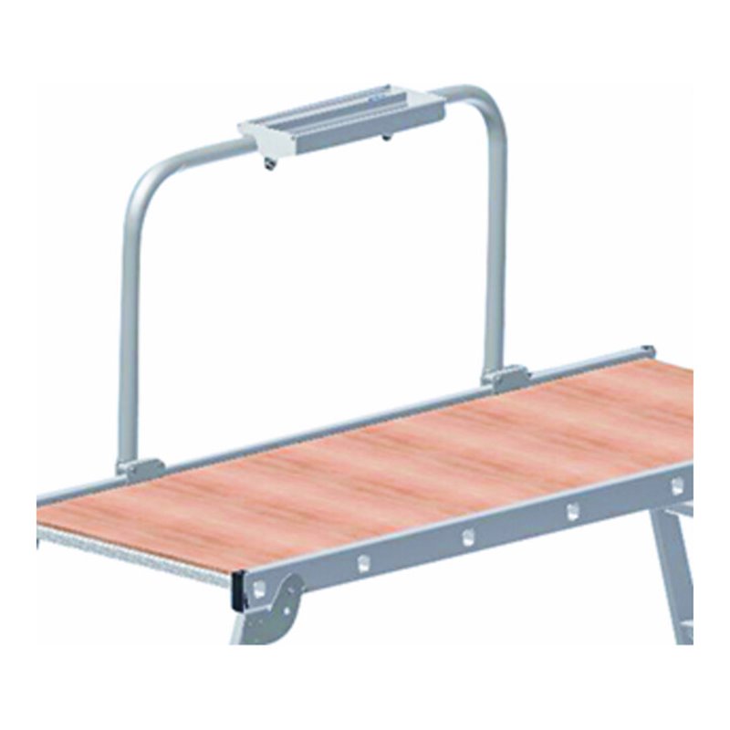 ZARGES Haltebügel zu Workmaster Plus P