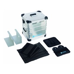 ZARGES K 424 XC Mobil Box Office Vollausstattungspaket