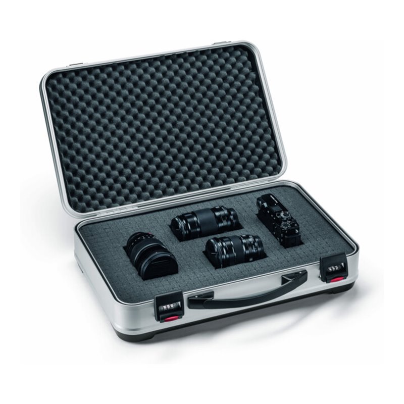 ZARGES Würfelschaum für K 411 für 41715