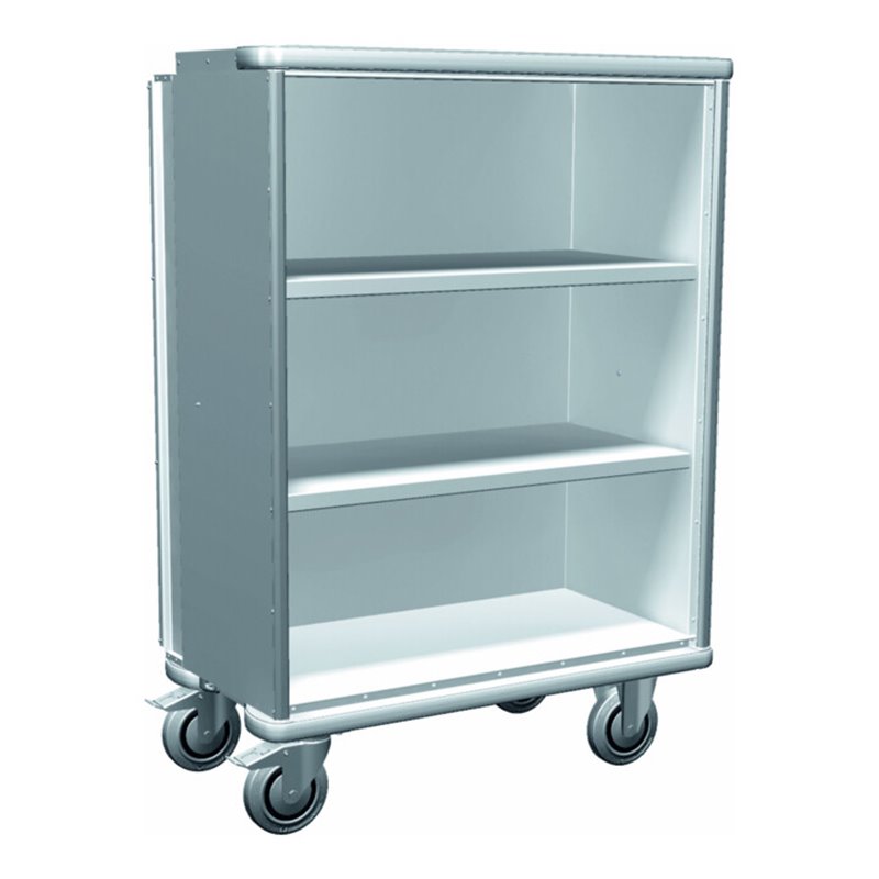 ZARGES Universalschrankwagen W 105 N 870 Liter