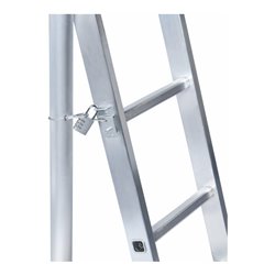 ZARGES Diebstahlschutz