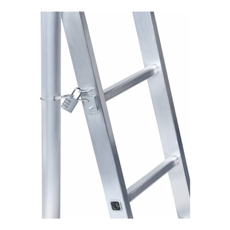 ZARGES Diebstahlschutz