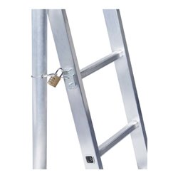 ZARGES Diebstahlschutz