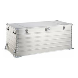 ZARGES K 470 Pritschenbox 1750 x 800 x 700 mm