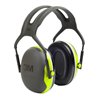 Kapselgehörschutz Peltor™ X-Serie