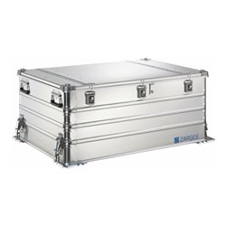 ZARGES K 470 Pritschenbox 1250 x 800 x 510 mm