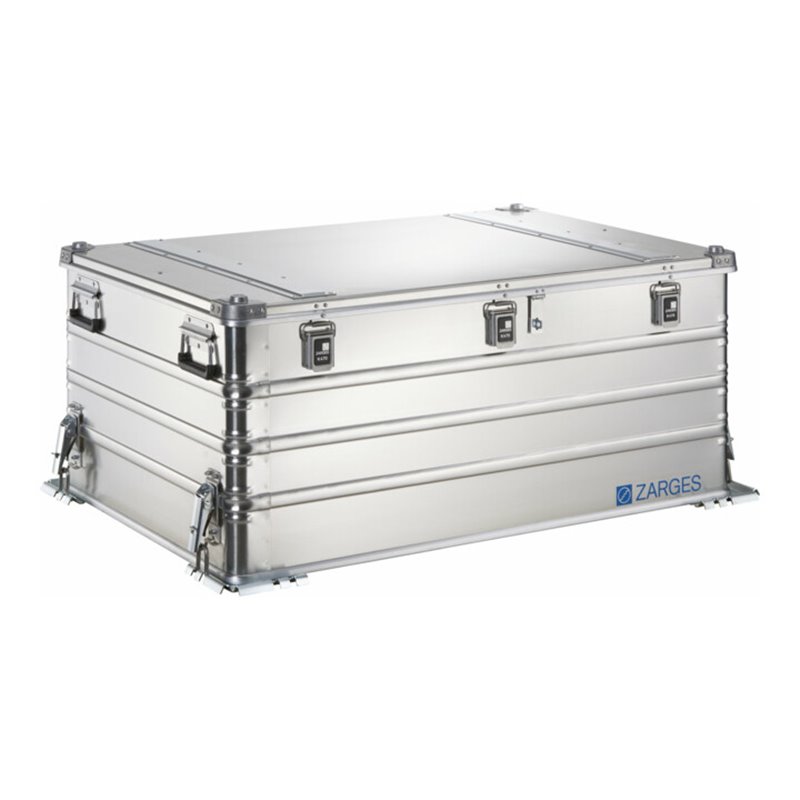 ZARGES K 470 Pritschenbox 1250 x 800 x 510 mm