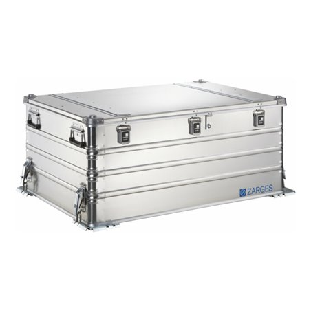 ZARGES K 470 Pritschenbox 1250 x 800 x 510 mm