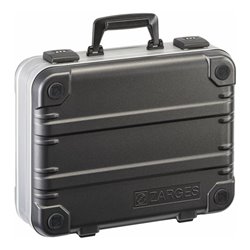 ZARGES K 411 Koffer 420 x 320 x 130 leer