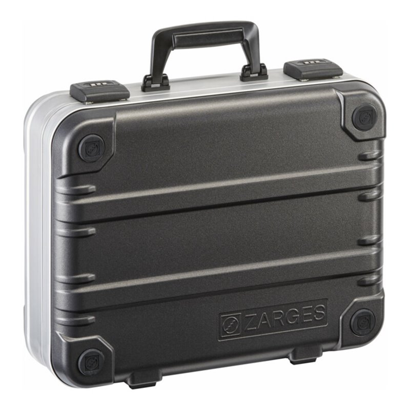 ZARGES K 411 Koffer 420 x 320 x 130 leer