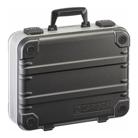 ZARGES K 411 Koffer 420 x 320 x 130 leer