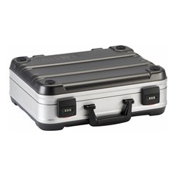 ZARGES K 411 Koffer 420 x 320 x 130 leer