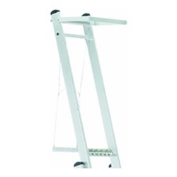 ZARGES LM- Montageleiter 9.45 m