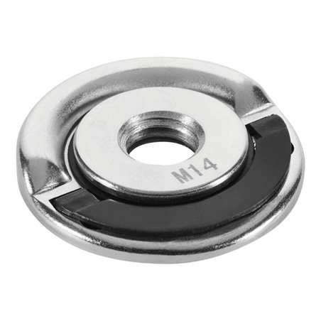 Festool Schnellspannmutter QRN-AGC 18 M14