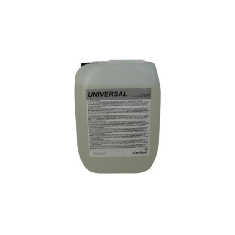 Nilfisk Reinigungs- und Pflegemittel Neutralreiniger/Universal SV1 10 L