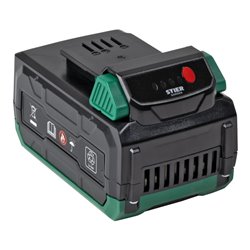 STIER Akku 36 V 4,0 Ah