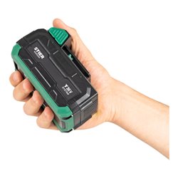 STIER Akku, 36 V, 2,5 Ah