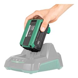 STIER Akku, 36 V, 2,5 Ah